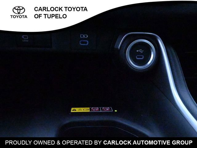 Used 2025 Toyota Grand Highlander AWD image 14