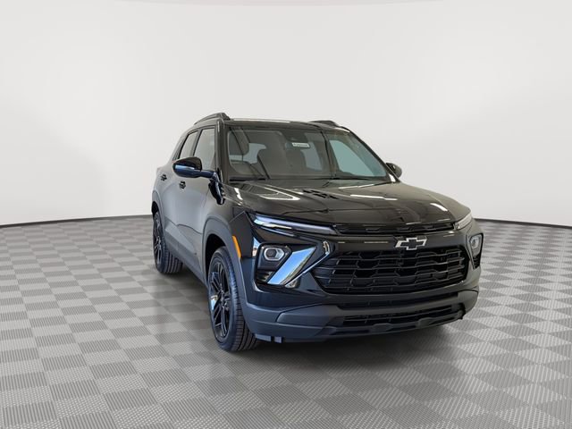 New 2026 Chevrolet TrailBlazer LT w/ Convenience Package image 4