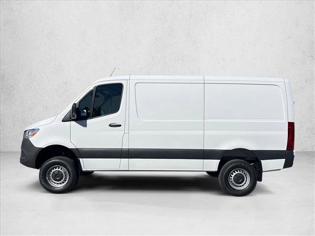 New 2026 Mercedes-Benz Sprinter 2500 image 5