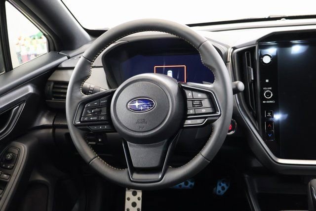 New 2026 Subaru Crosstrek 2.5i Sport image 16