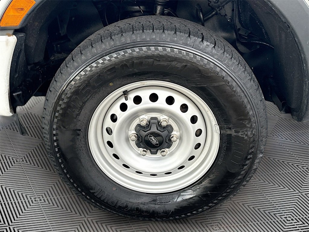 Used 2023 Ford Ranger XL w/ Trailer Tow Package image 30