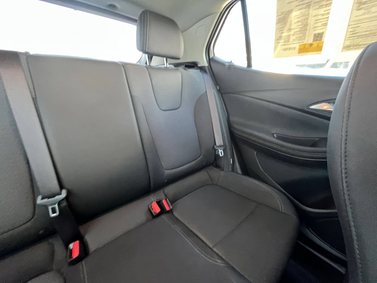 Used 2025 Buick Encore GX Preferred FWD image 36