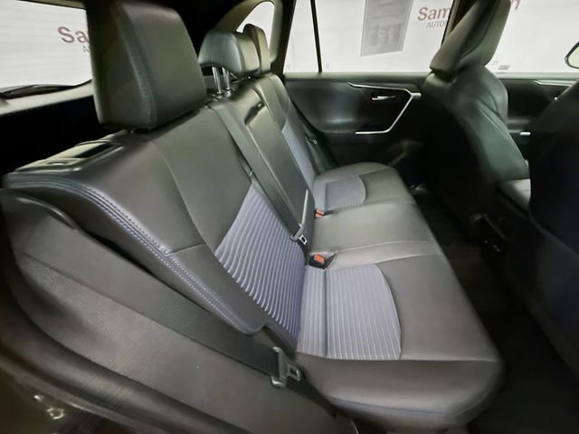 Used 2022 Toyota RAV4 XSE w/ XSE Grade Weather Package AWD/4WD image 26