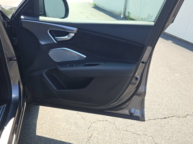 Certified 2026 Acura RDX A-Spec AWD/4WD image 23