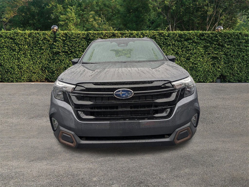 New 2026 Subaru Forester Sport image 9