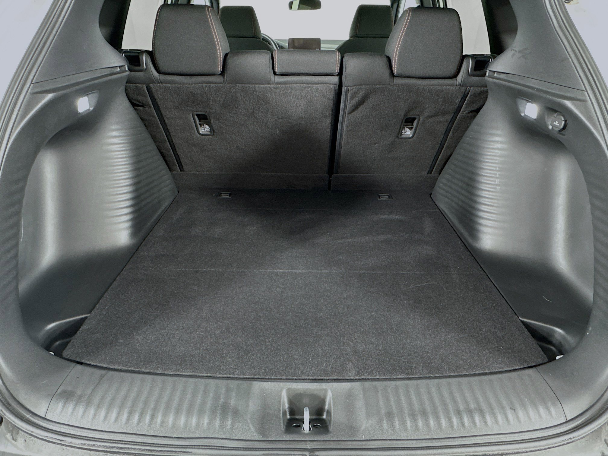 Certified 2025 Honda HR-V Sport image 24