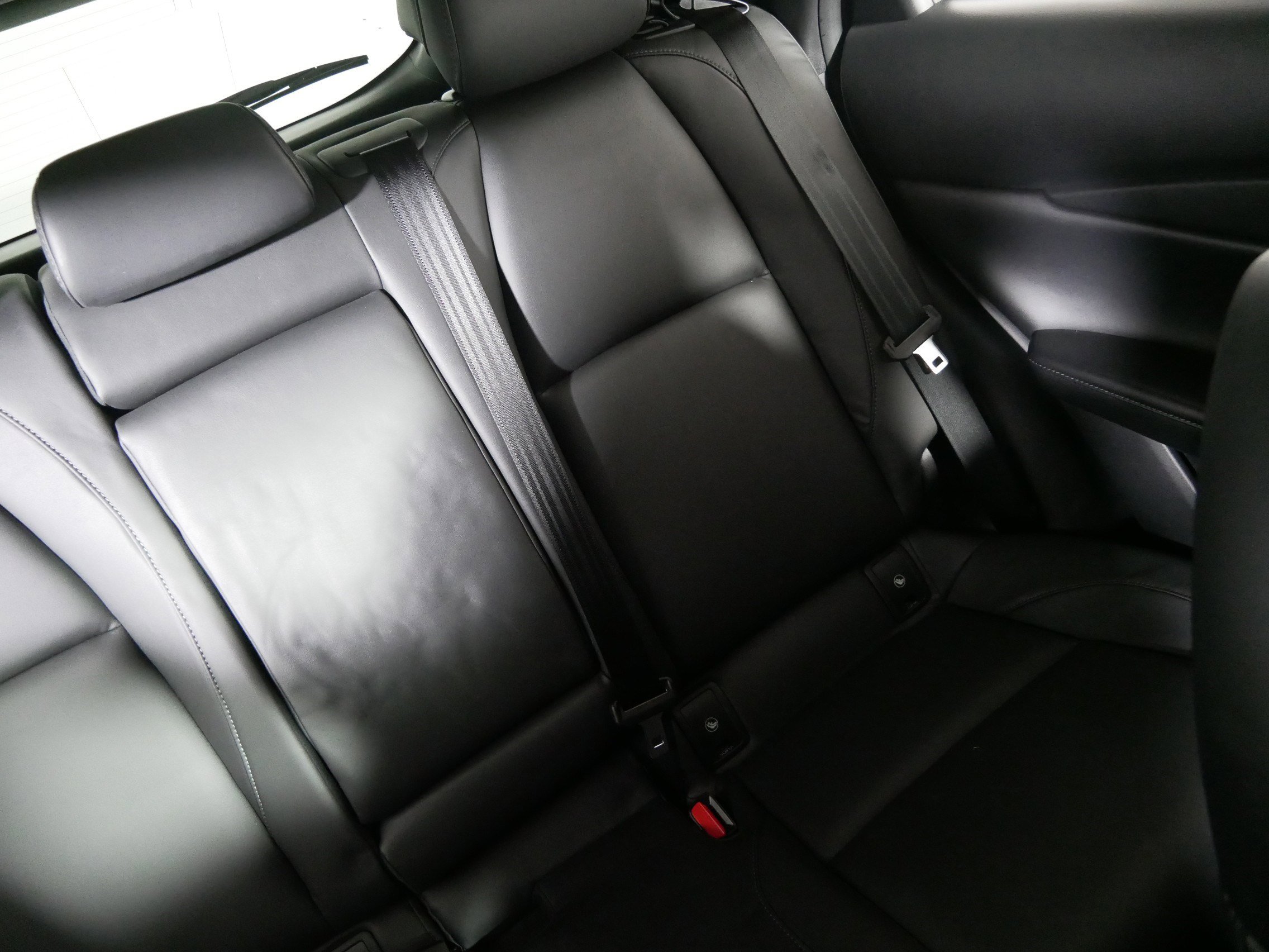 Used 2022 MAZDA CX-30 AWD 2.5 S w/ Select Package image 14