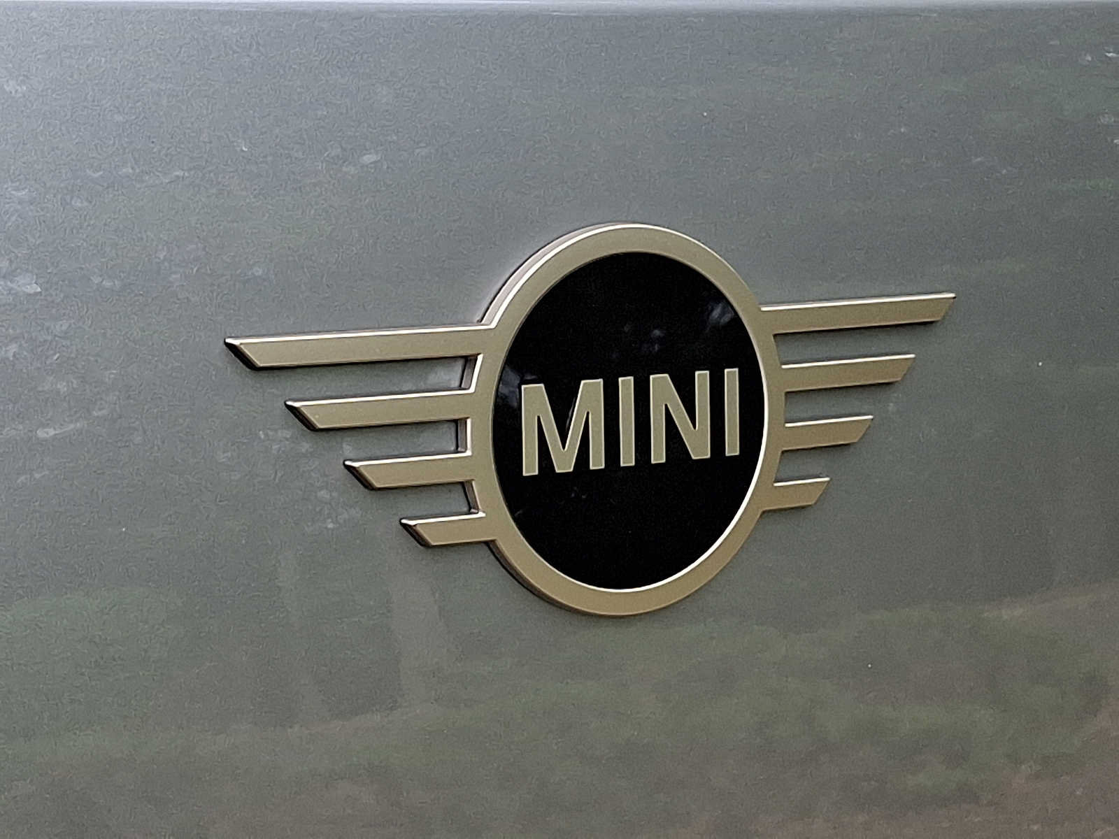 Certified 2026 MINI Cooper Countryman S AWD/4WD image 28