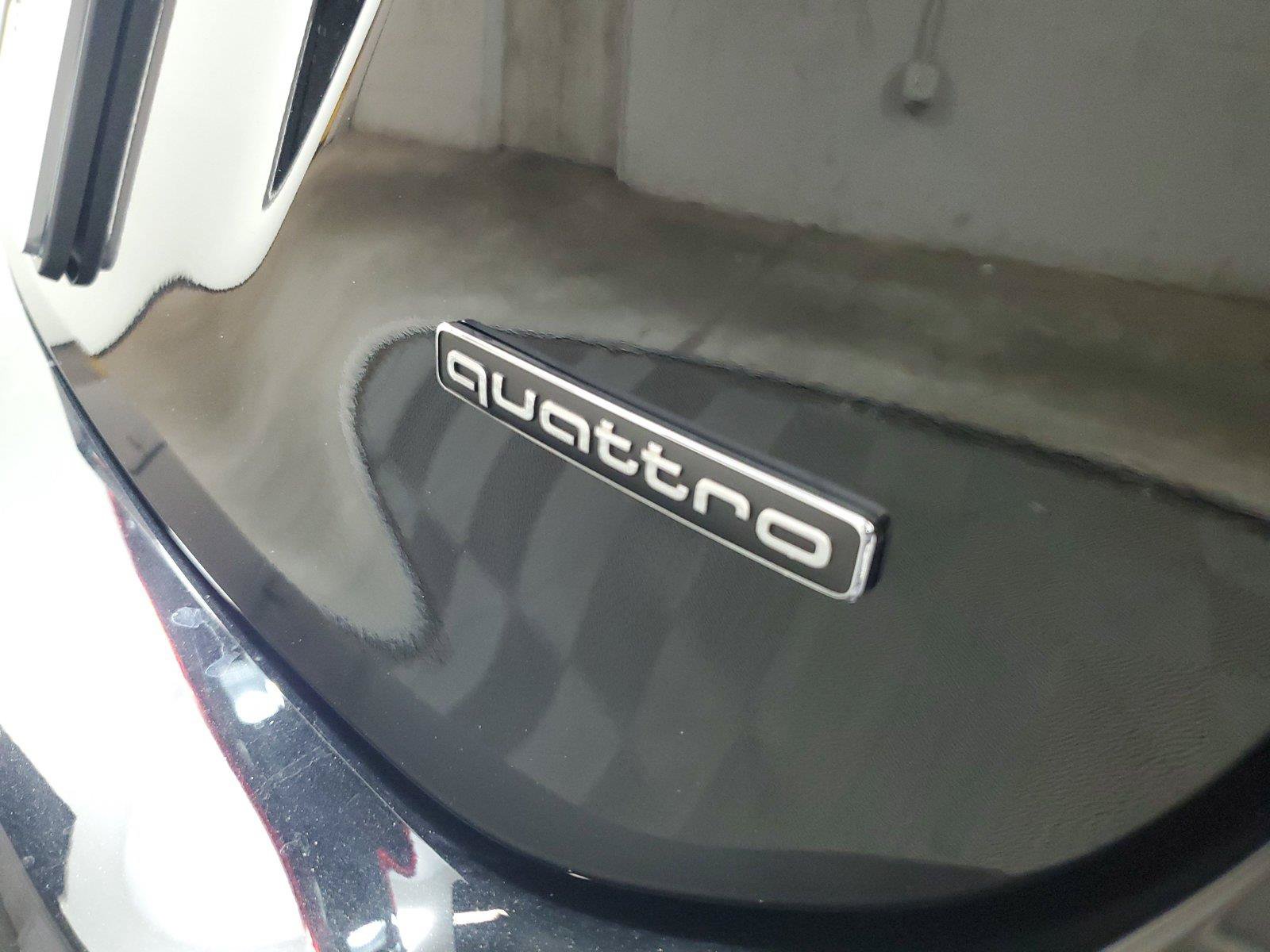 New 2026 Audi A5 Premium Plus AWD/4WD image 8