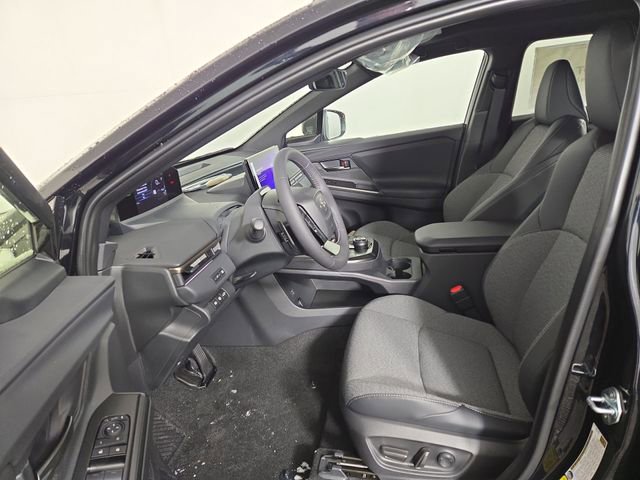 Used 2026 Toyota bZ image 13