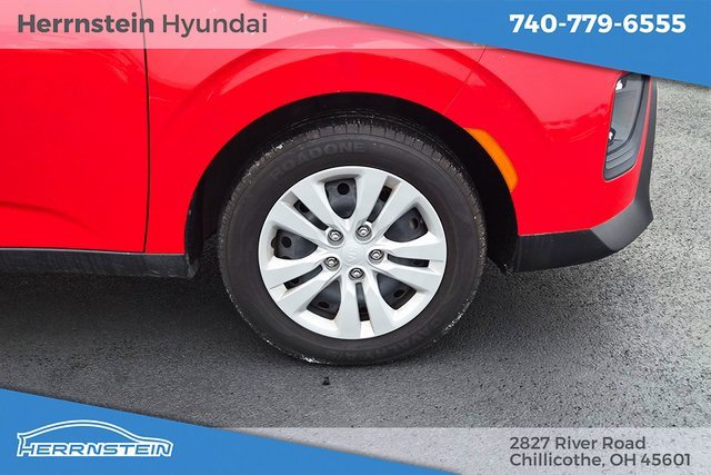 Used 2022 Kia Soul LX image 27