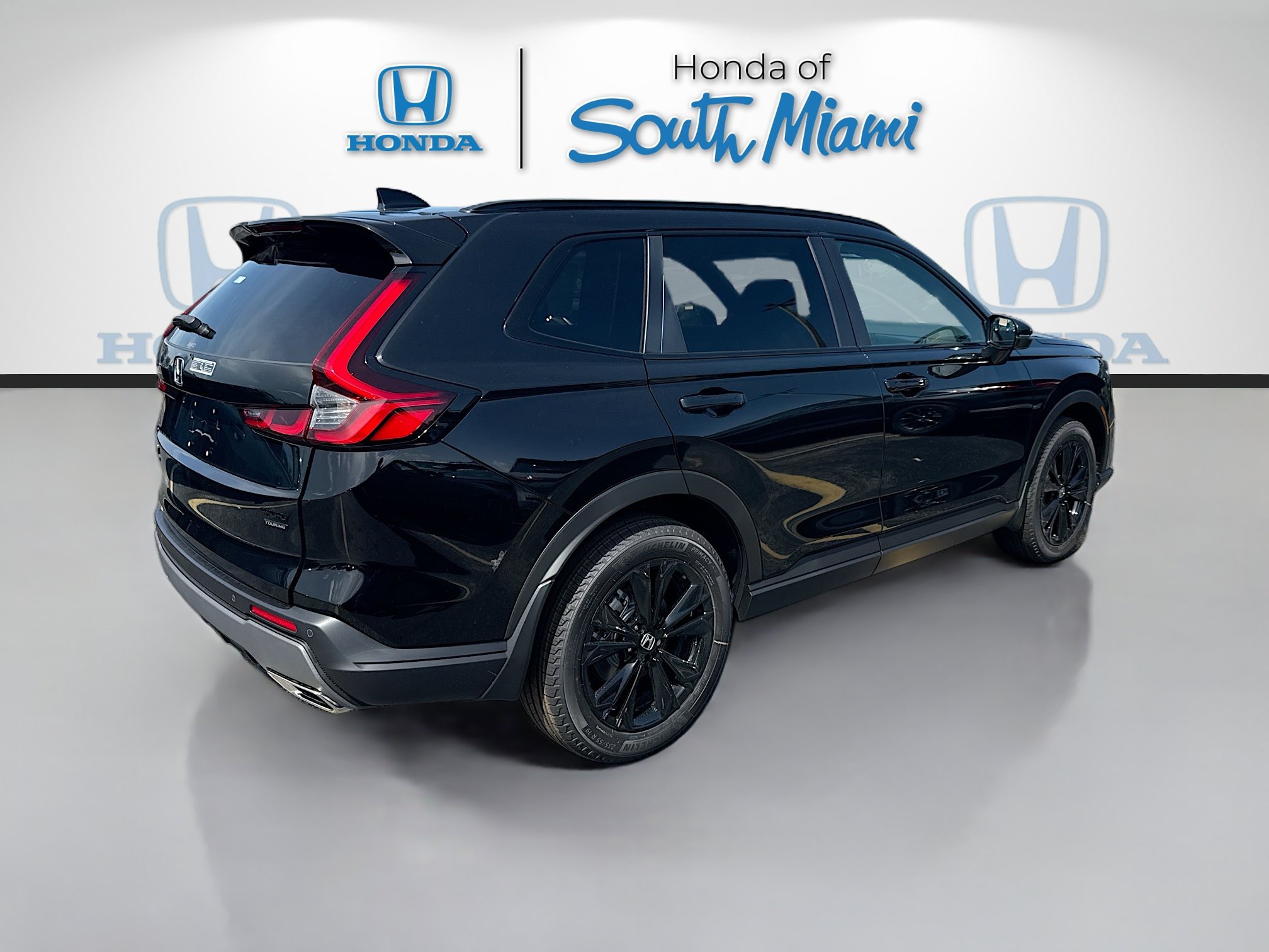 New 2026 Honda CR-V Sport Touring image 7