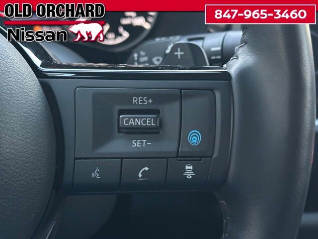 Used 2024 Nissan Pathfinder SL w/ Cargo Package image 21
