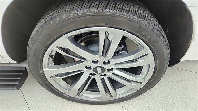 Used 2025 Cadillac Escalade Sport w/ Touring Package image 64