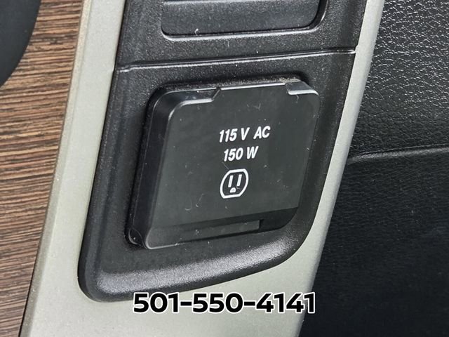 Used 2016 RAM 2500 Laramie w/ Snow Chief Group image 27