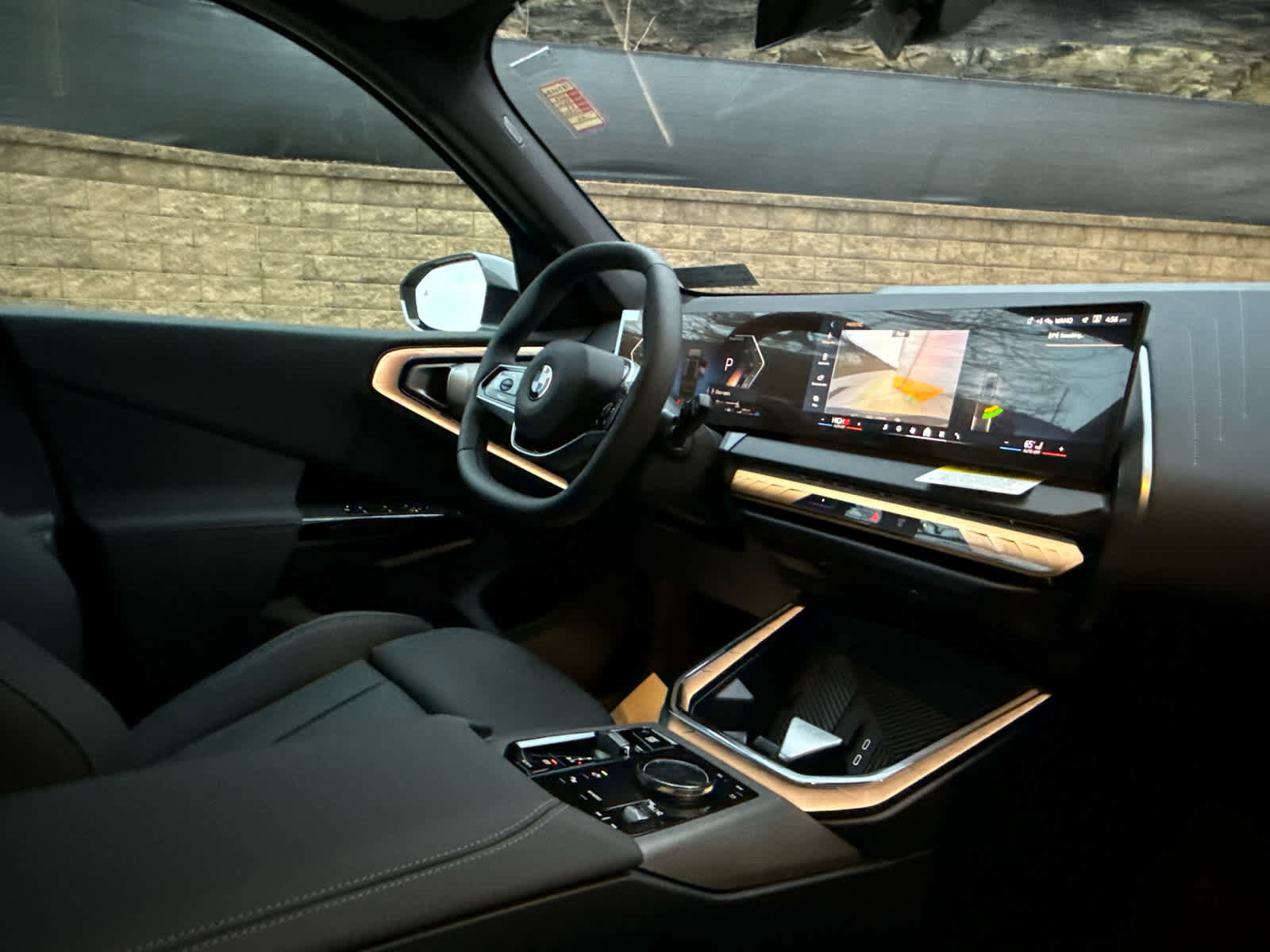 New 2026 BMW X3 xDrive30 w/ Convenience Package image 8