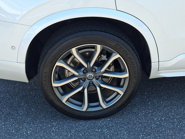 Used 2019 Volvo XC90 T5 Momentum w/ Advanced Package AWD/4WD image 25