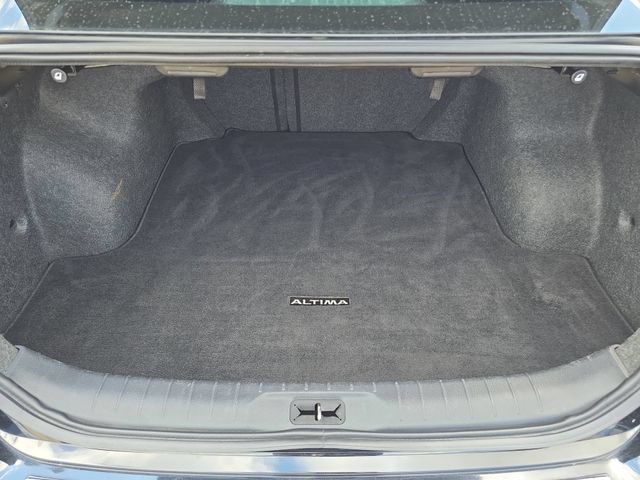 Used 2022 Nissan Altima 2.0 SR FWD image 31