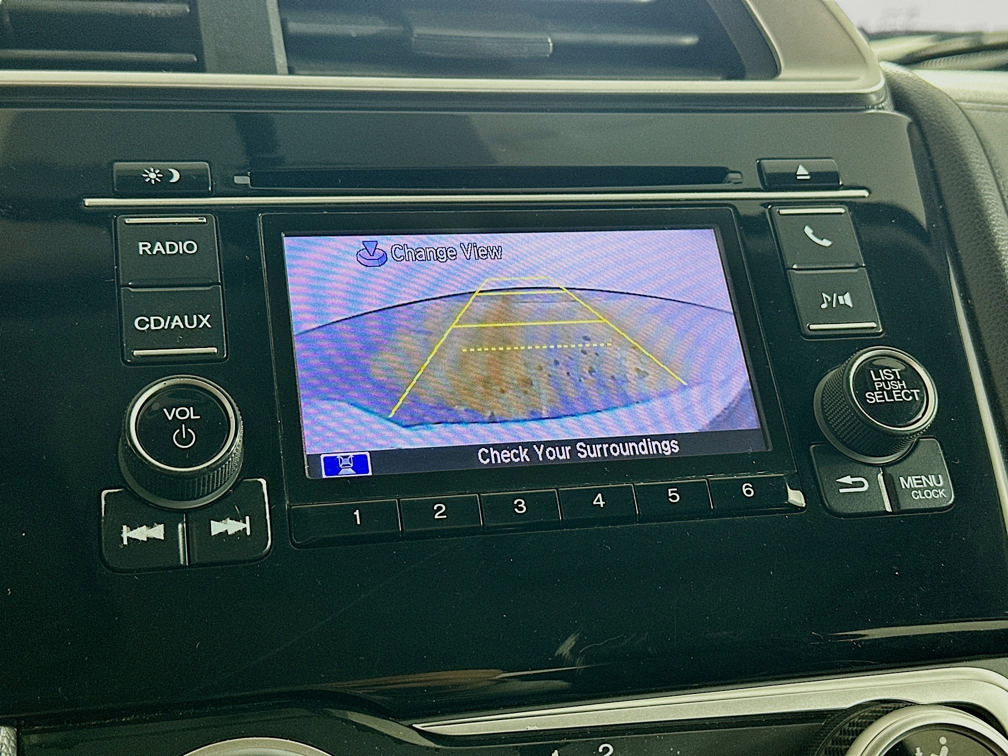 Used 2017 Honda Fit LX image 22