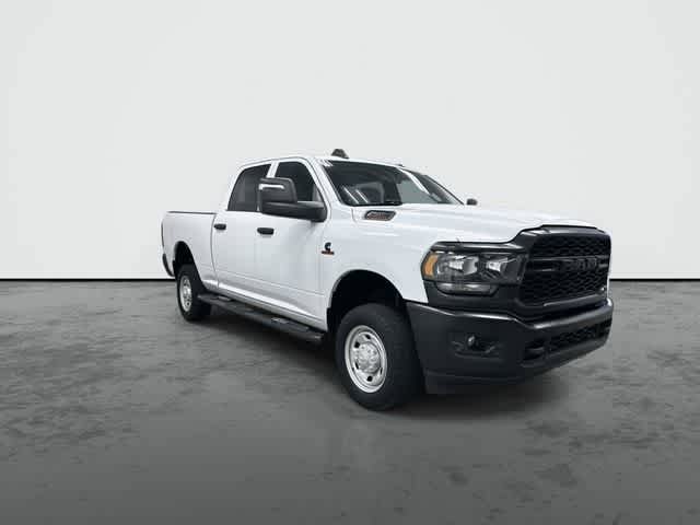 Used 2024 RAM 2500 Tradesman w/ Bed Utility Group AWD/4WD image 5