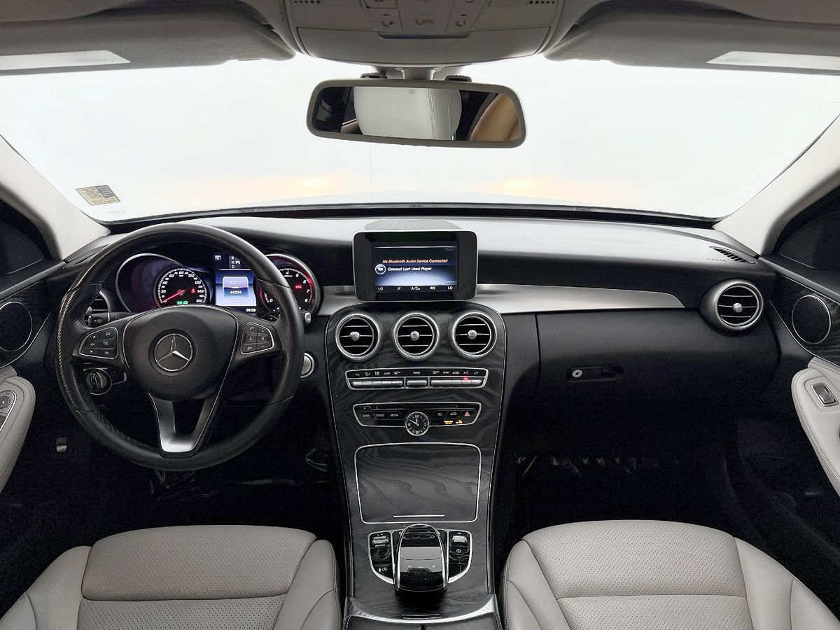 Used 2016 Mercedes-Benz C 300 4MATIC Sedan image 52