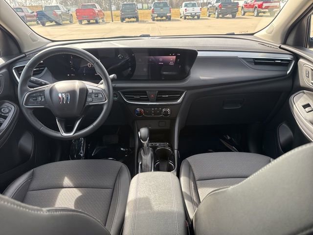 Used 2025 Buick Encore GX Preferred image 43