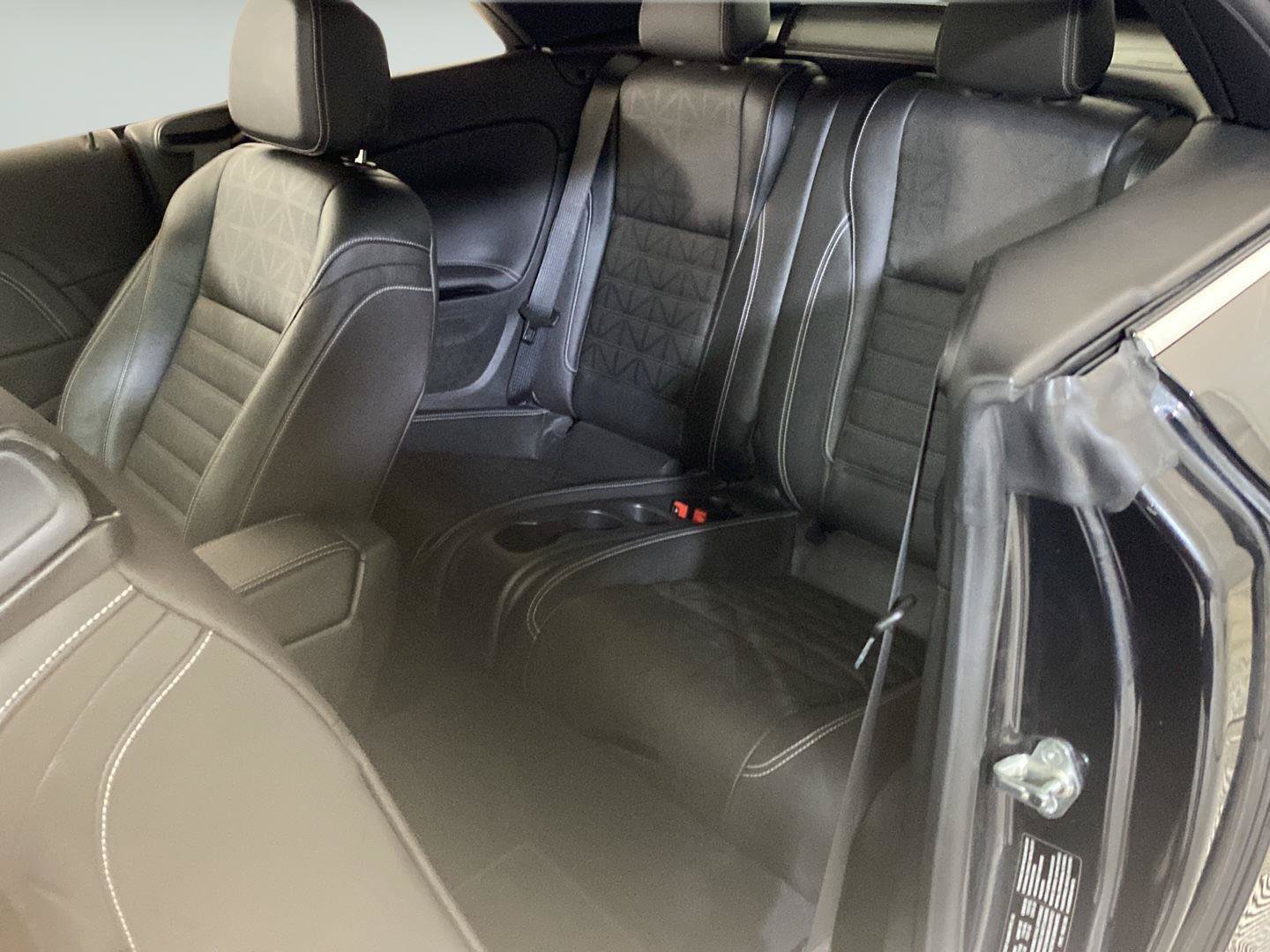 Used 2016 Buick Cascada Premium FWD image 18