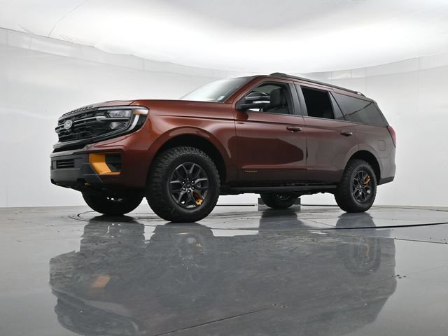New 2027 Ford Expedition Tremor w/ Driver's Package AWD/4WD image 45