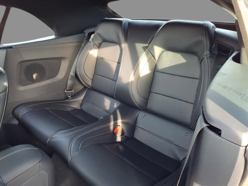 New 2026 Ford Mustang Premium image 5