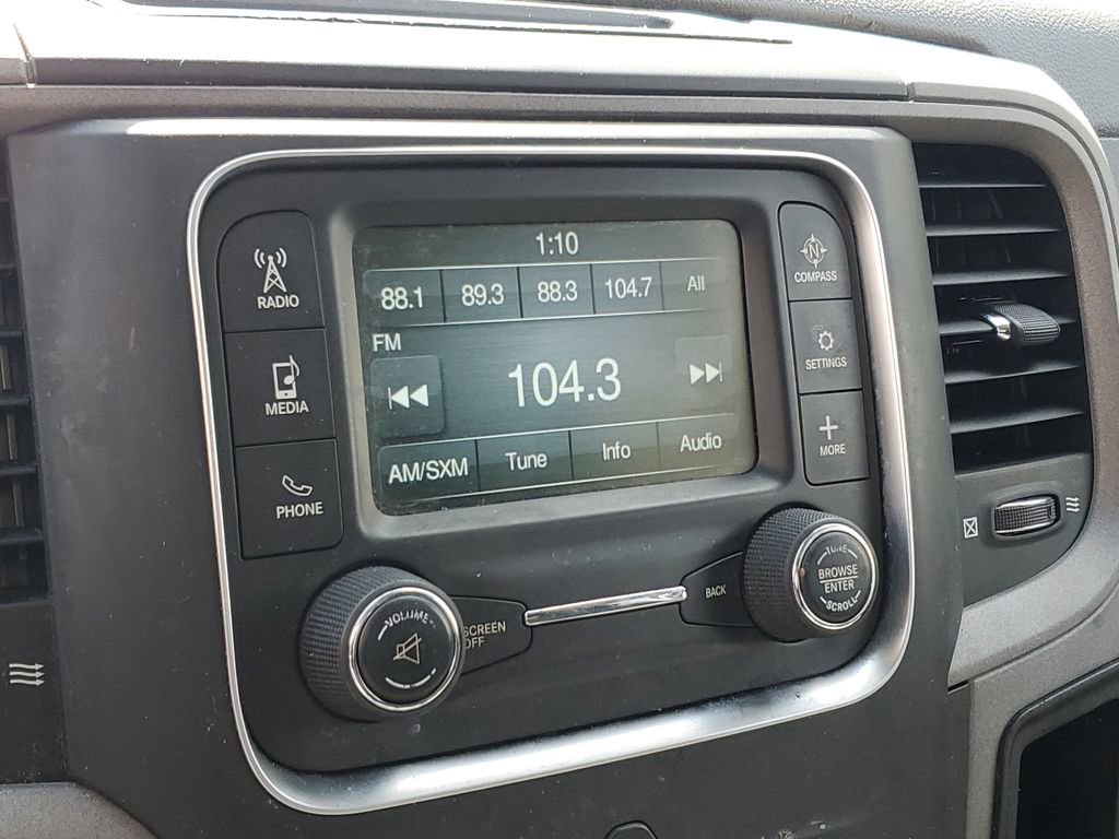 Used 2019 RAM 1500 Express w/ Express Value Package image 29