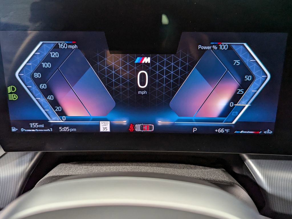 Used 2025 BMW X2 xDrive28i w/ M Sport Package image 35