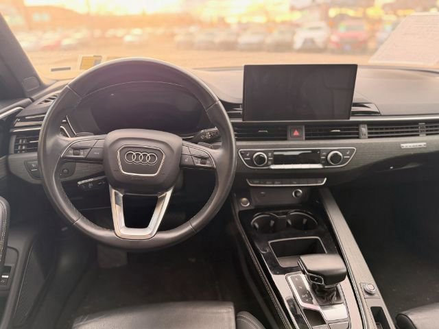 Used 2024 Audi A4 2.0T Premium Plus AWD/4WD image 17