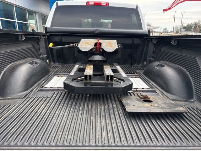 Used 2019 RAM 2500 Big Horn image 6