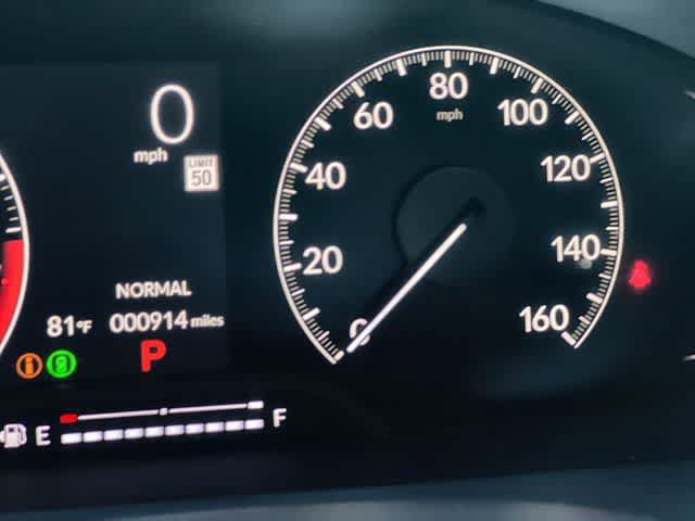 Certified 2026 Honda Civic Sport image 19