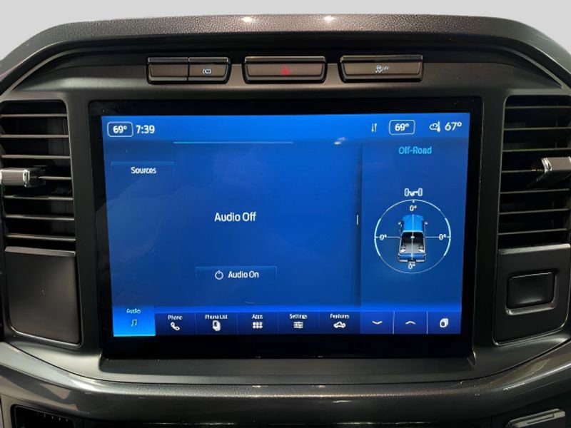 Used 2022 Ford F150 XLT w/ Equipment Group 302A High image 14