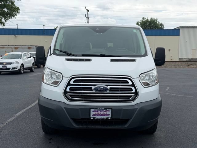 Used 2016 Ford Transit 350 XLT RWD image 3