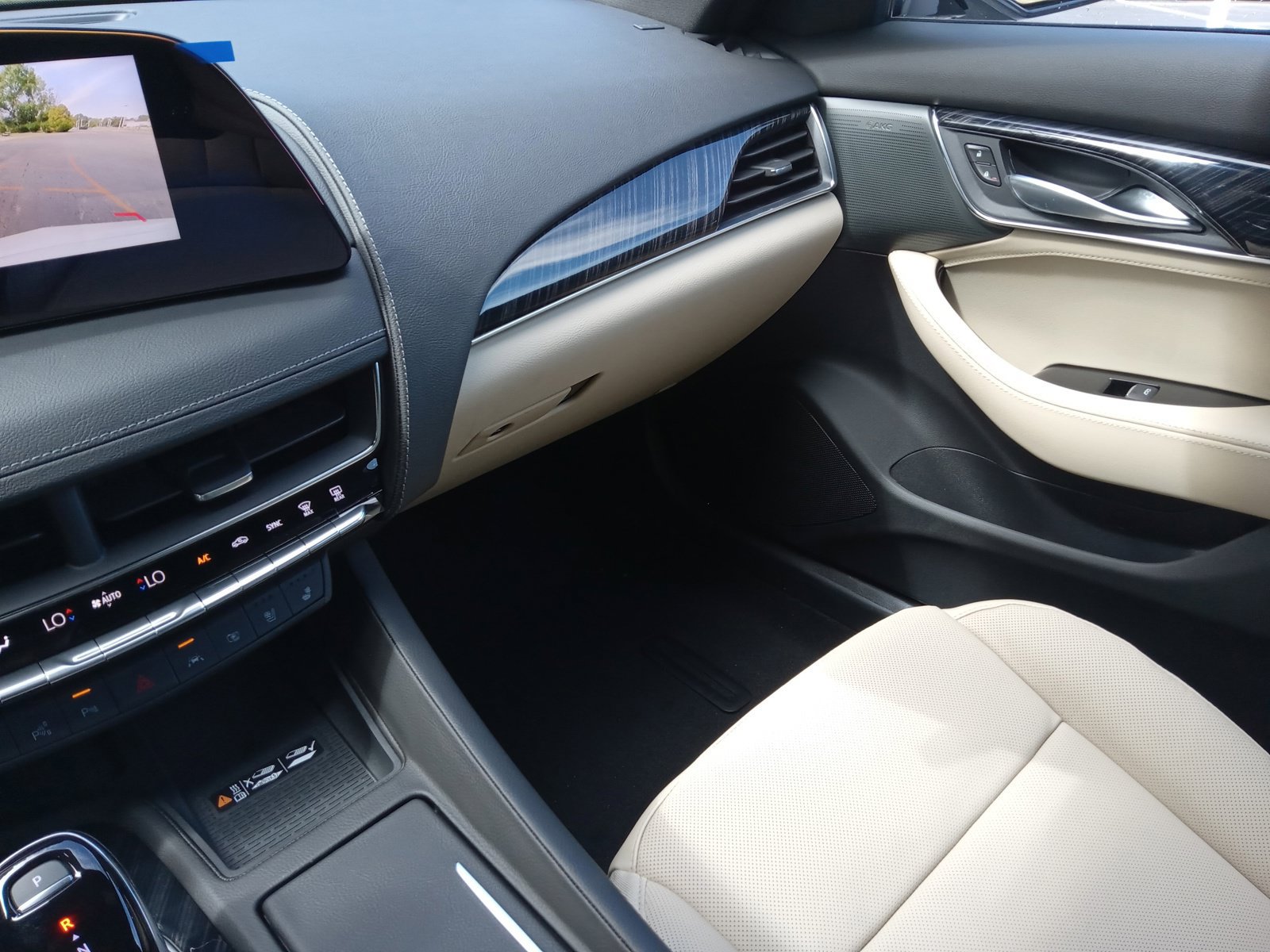 New 2026 Cadillac CT5 Premium Luxury AWD/4WD image 19