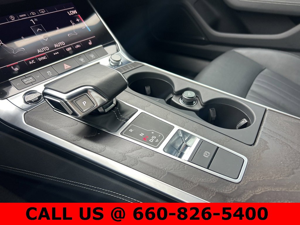 Used 2021 Audi A6 Premium Plus w/ Premium Plus Package image 26