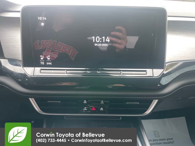 Used 2026 Volkswagen Atlas Cross Sport SE AWD/4WD image 12