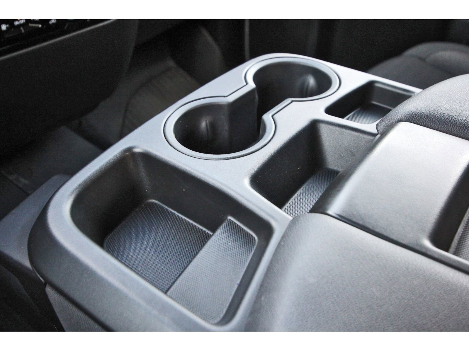 Used 2024 Chevrolet Silverado 1500 LT w/ Z71 Off-Road Package image 28