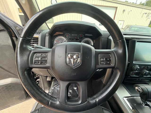 Used 2013 RAM 1500 Sport w/ Convenience Group AWD/4WD image 24