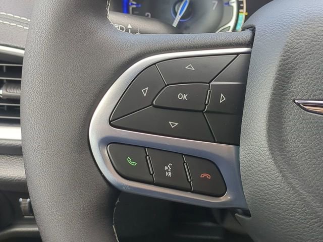 New 2026 Chrysler Pacifica Select image 31