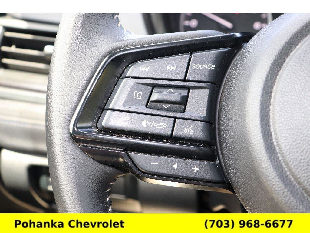 Used 2025 Subaru Forester Premium image 13