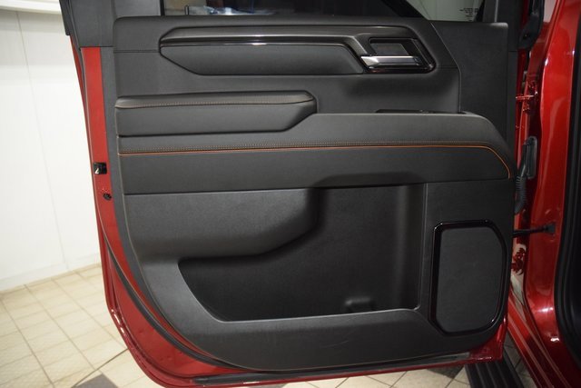 Used 2024 GMC Sierra 2500 AT4 w/ AT4 Premium Plus Package image 41