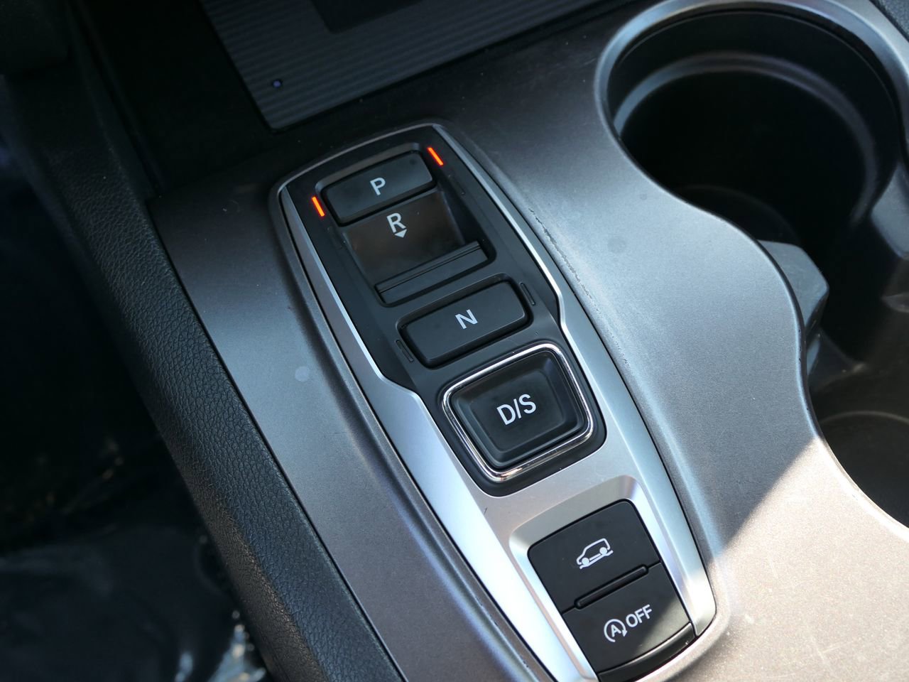 Used 2023 Honda Passport EX-L image 26