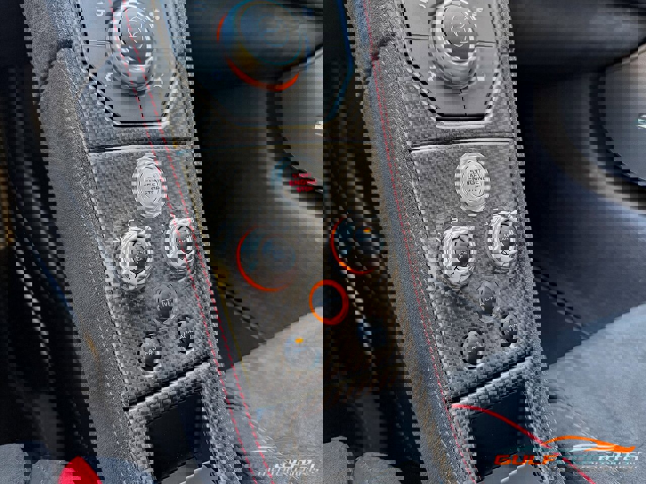 Used 2016 McLaren 675LT image 21