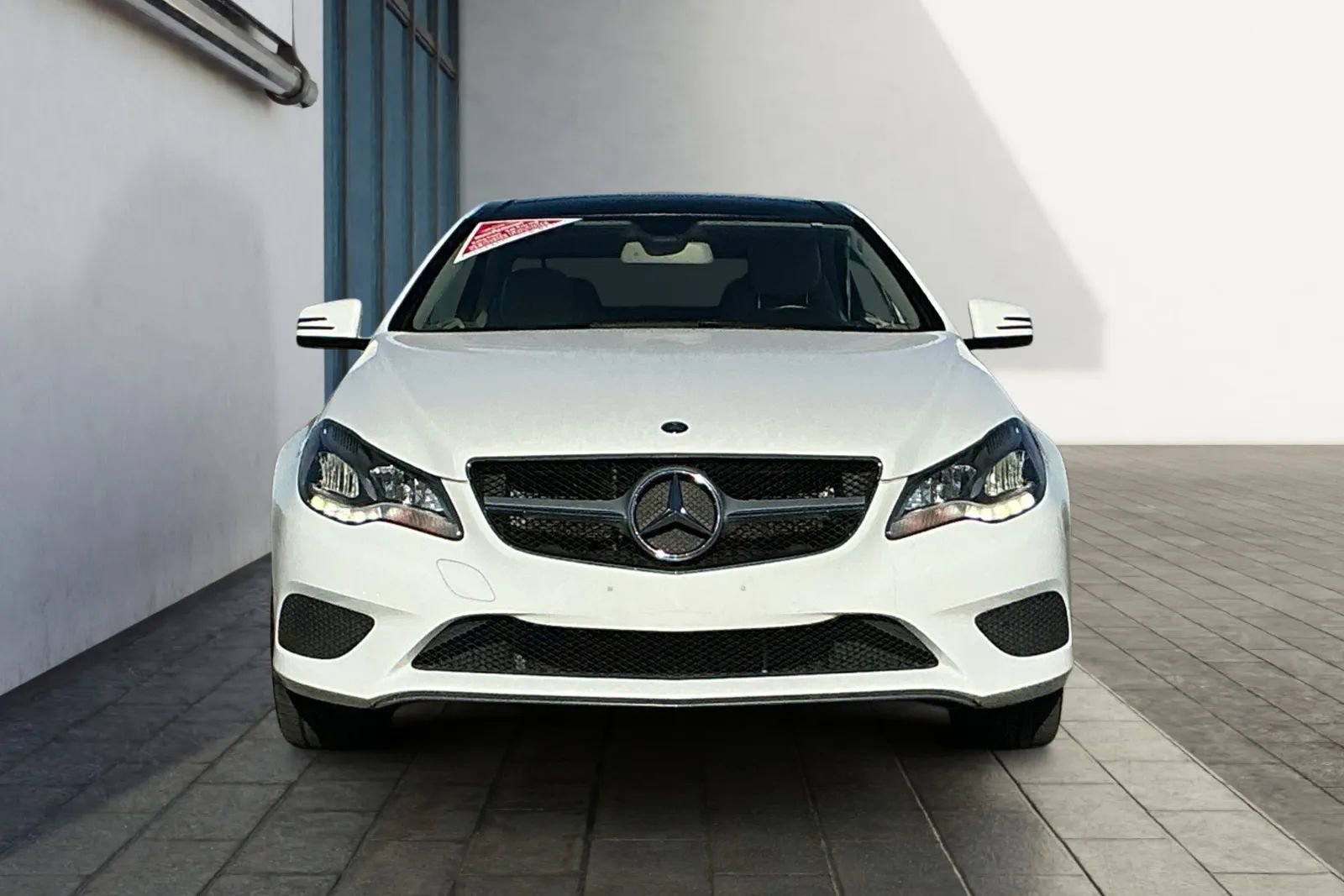 Used 2014 Mercedes-Benz E 350 Coupe w/ Premium 1 Package image 8