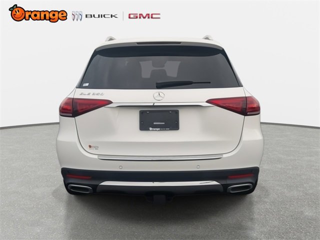 Used 2022 Mercedes-Benz GLE 350 image 5