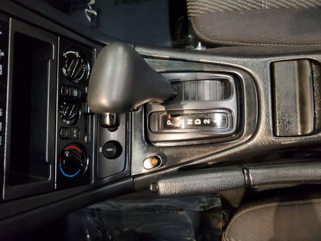 Used 1999 MAZDA MX-5 Miata image 20