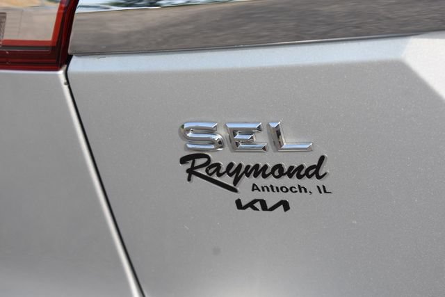 Used 2019 Volkswagen Atlas SEL Premium AWD/4WD image 14